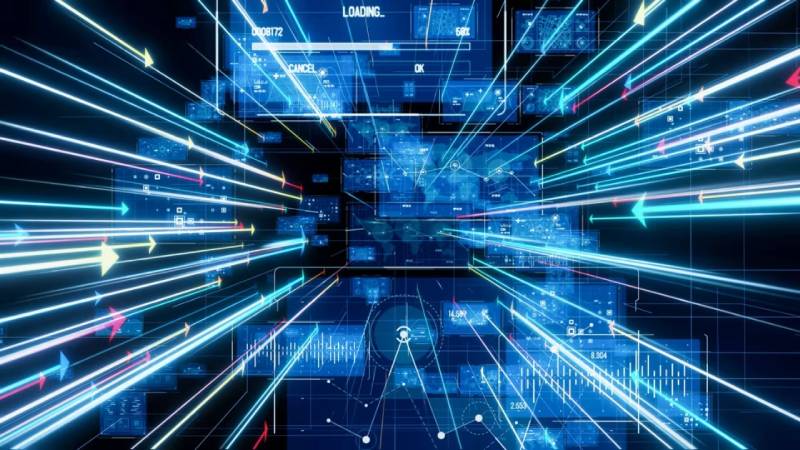 凉山SCADA系统开发:守护工业安全的数字卫士
