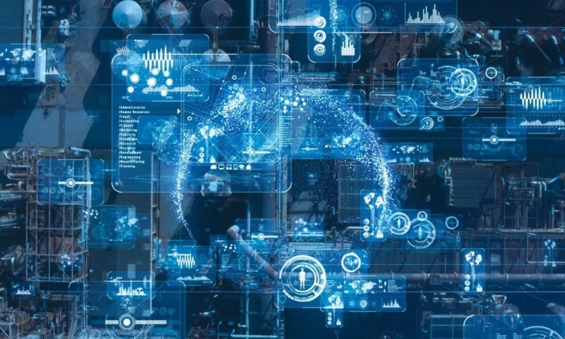 ERP系统信创国产化:凉山软件开发公司打造企业数字化转型新引擎